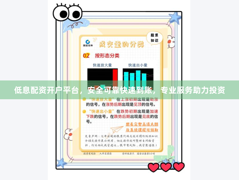 低息配资开户平台，安全可靠快速到账，专业服务助力投资