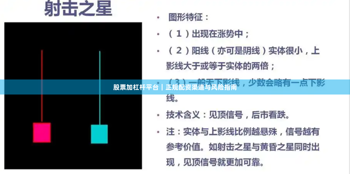 股票加杠杆平台｜正规配资渠道与风险指南