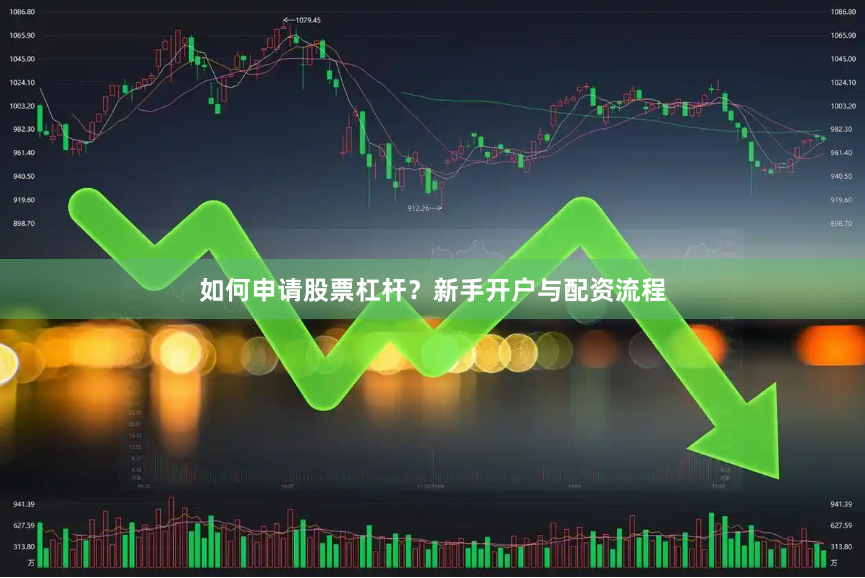 如何申请股票杠杆？新手开户与配资流程